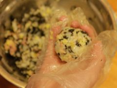 金枪鱼手抓饭-咕咕站韩国料理(紫金港店)