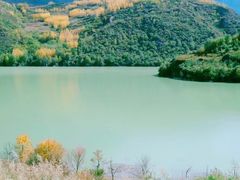 -叠溪松坪沟景区