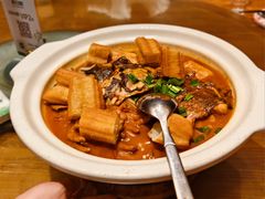 -新白鹿餐厅(龙游路总店·杭帮菜名店)