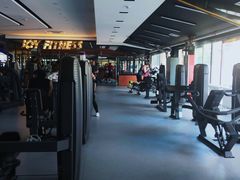 -悦健身游泳健身馆(宋家庄店)