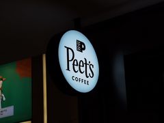 -Peet's Coffee皮爷咖啡(德基店)