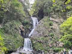 -石台牯牛降景区