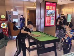 -海底捞火锅(王府井银泰in88店)