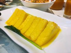 自制豆腐-巴依老爷·新疆美食(上城区天城路店)