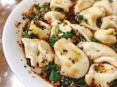 -回坊马二饺子馆
