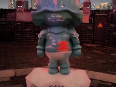 -西安城墙·碑林历史文化景区