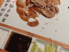 -三道菜(明堂公园店)