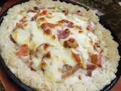 -92°C俄式厨房(中央大街店)