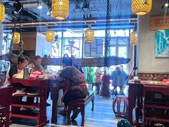 -黄家码头老火锅(解放碑旗舰店)
