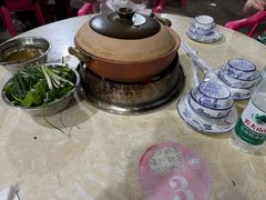 -霞姐屯昌枫木香草鸭店(海螺店)