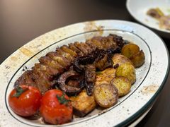 -味钱塘·钱塘浙宴(宋城之江银泰店)
