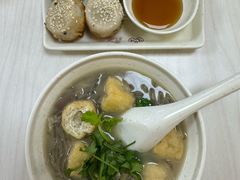 -咬不得高祖生煎·简餐(杭州东站东广场店)