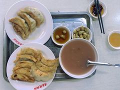 -劈柴院锅贴(沈阳路店)