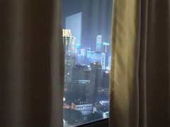-三一行馆·日式禅意SPA足道·高空观景(解放碑店)