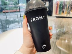 -喜茶(慈溪银泰城店)