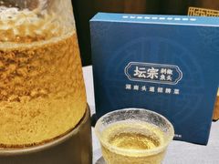 -坛宗剁椒鱼头(河西王府井店)