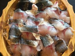 -星湖特色餐厅· 三岔湖环球融创天堂洲际酒店