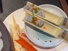 -牛YO寿喜烧火锅自助(三台子万象汇店)