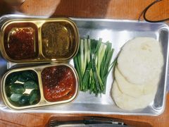 -路边羊烧烤酒场(宝带路店)