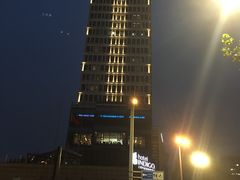 -上海外滩英迪格酒店