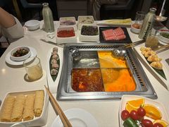 -海底捞火锅(玉桥商业广场店)