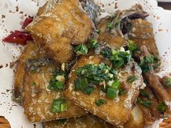 -洲晓鲜·舟山海鲜大排档(朱家尖风景区店)