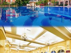 -中旅阿那亚九龙湖·公主酒店