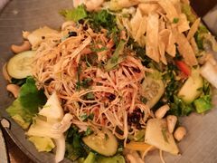 沙拉双拼-Moka Bros 摩卡站(嘉华店)