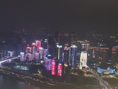 -WFC会仙楼观景台