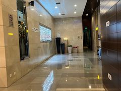 -北京东直门智选假日酒店