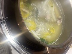 -喃喃椰·糟粕醋·椰子鸡火锅(七堡花园店)