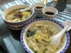 -笑来喜馄饨小笼工坊店(湖滨街店)