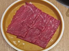 -松野谷·寿喜烧自助(华联顺义金街购物中心店)