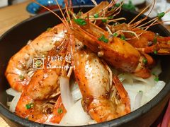 -阿吾罗日本料理(K11艺术中心店)