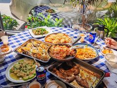 -阿妹小海鲜(下角店)