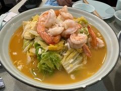 -渔娘渔家丹东海鲜(东直门店)