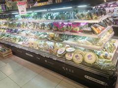 -盒马鲜生(杭州运河上街店)