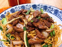 猪肝拌川-茶马花街(城西银泰城店)