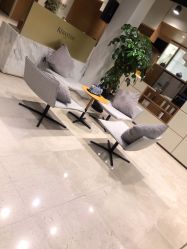 -CARR SALON