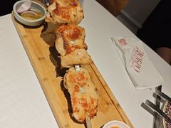 -天河城购物中心