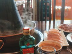 -前门张记涮肉(前门店)