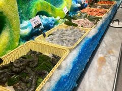 -川骄海鲜自助(亚运村店)