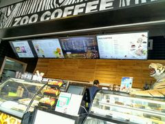 -ZOO COFFEE 动物园咖啡(亦庄店)