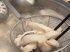 -正能量脆肉鲩火锅