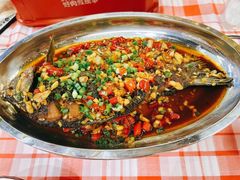 -何不烦·鲜肉烤串·衡阳小炒