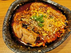 -付小姐在成都(中山公园店)