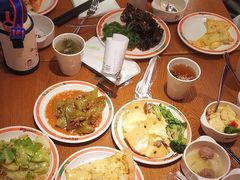 -比格比萨自助(商业大厦店)