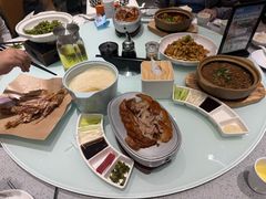 -紫光园·烤鸭·北京菜(劲松店)