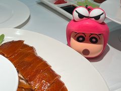 -四季民福烤鸭店(王府井东安门店)