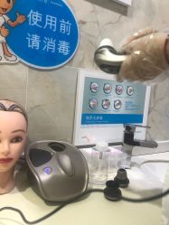 -雍禾植发全国连锁